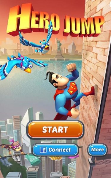 Hero Jump v 1.0.2