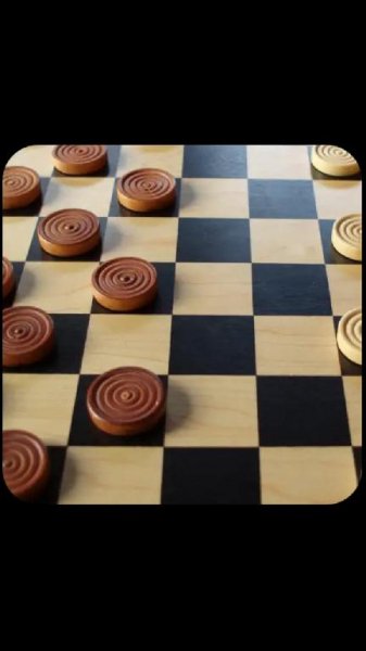 Шашки (English Checkens) v 4.1.0