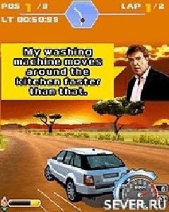 top gear