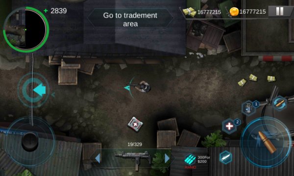 Elite Swat v1.3.5 MOD
