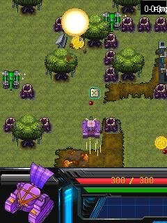 armored fighting spirit 3 crazy tank 240