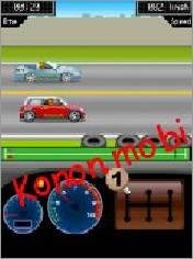 Srash Test Dummy Racer