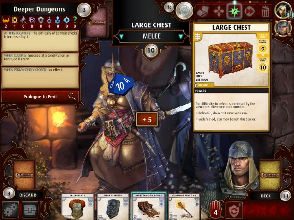 Pathfinder Adventures v.1.1.6.1