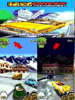 SuperTaxiDriver3DHack