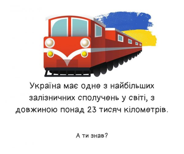 Україна має