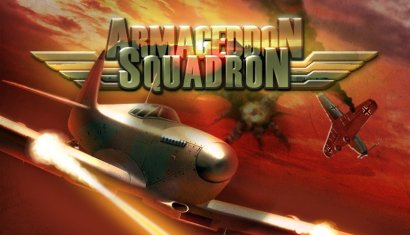 Armageddon Squadron
