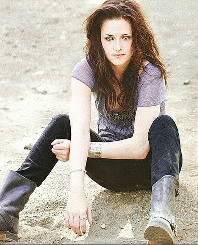 Kristen Stewart