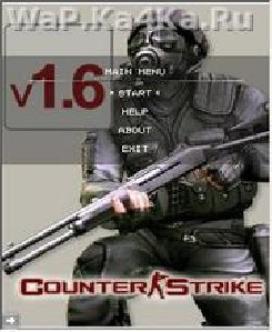 Counter Strike 1.6 mobile