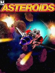 Asteroids