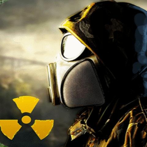 Сталкер - Агропром .v 1.0