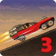 Earn-to-Die-3-(MOD) 1.0.3-Android