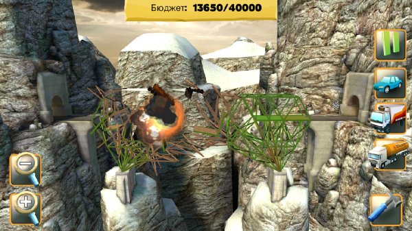 Bridge Constructor v3.4