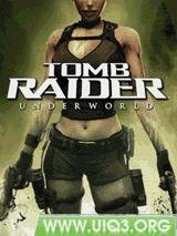 Tomb Raider Uiq3