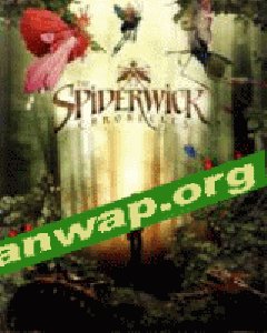spiderwick rus