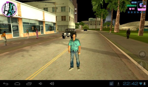 GTA Vice City 1.02 Lite by Diman1998