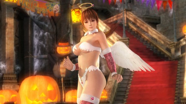Dead or Alive 5
