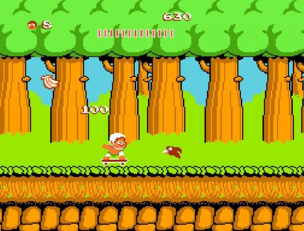 Adventure Island (rus)