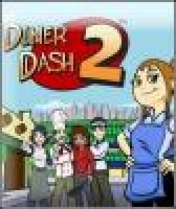 Diner Dash 2 En S60v2 176x208