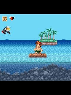 Super Adventure Island II (eng) vSun