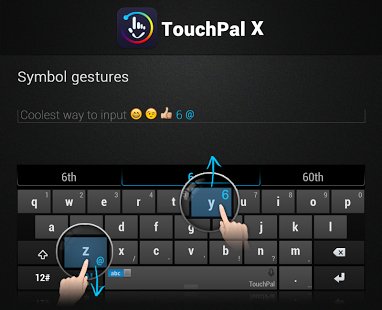 Touchpal-x 5.4.6.5