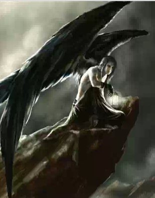 Ирина Лунгу - Любовь и страсть Демона