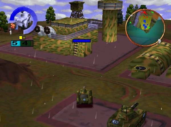 wargames
