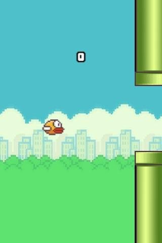 flappy bird