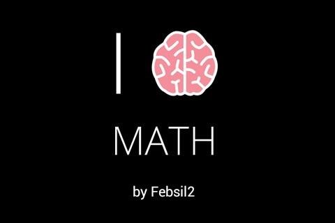 Math Love Free