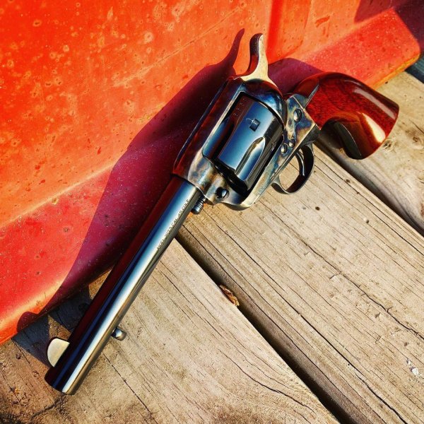 UBERTI