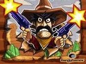 Guns and Glory (240x320 SM сенсорный)