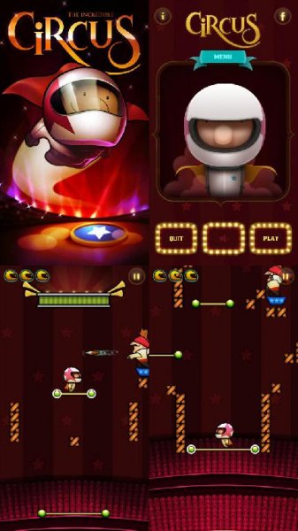 Incredible Circus v1.02.0 S3-Belle