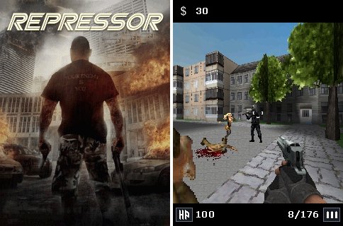 Nagibator 3D BETA S60 9.3