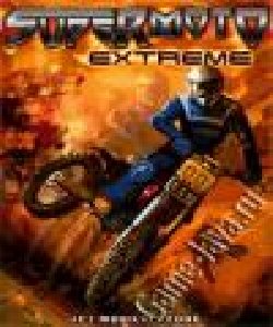 Super Moto Extreme 132x176