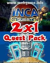 2x1 Quest Pack