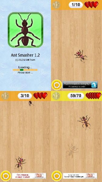 Antsmasher 9.4-Belle