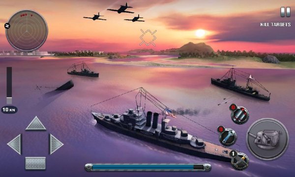 Ships of Battle The Pacific War v1.43