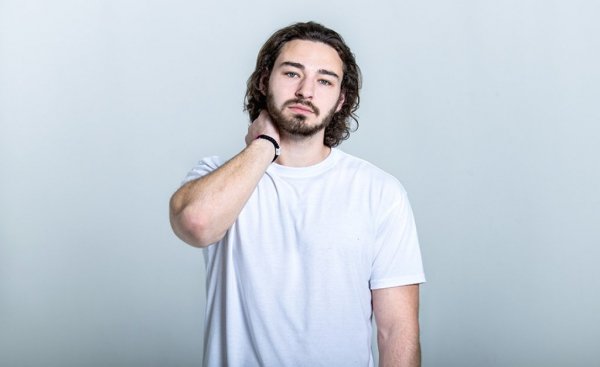 Crankdat - Movement