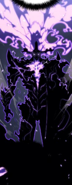 Solo Leveling v02 ch175