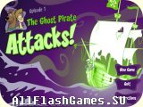 Скуби-Ду The Ghost pirate