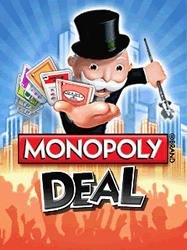 monopoly deal 128x160 rus