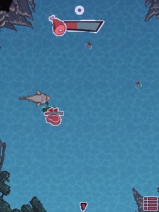 SharkOrDie SE 128x160 EN