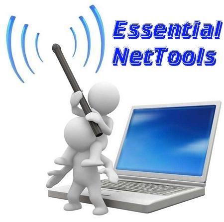 Essential NetTools 4.3 Build 267