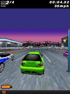 Streets 3D