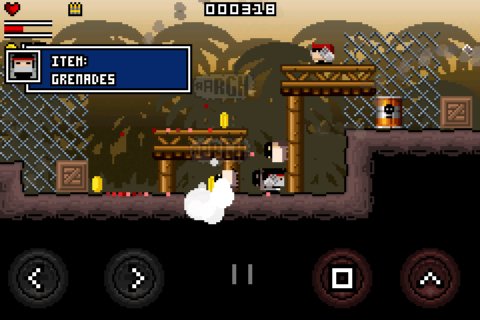 Gunslugs v 2.2.3