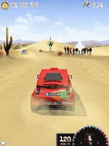 dakar rally 2010 176x208