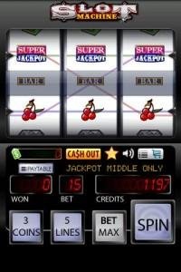 Slot Machine v3.6.2