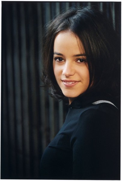 Alizee