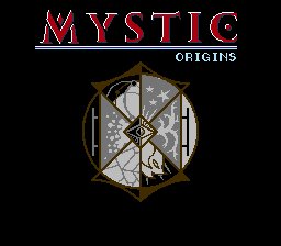 Mystic Origins (PD)