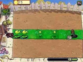 Plants vs. Zombies