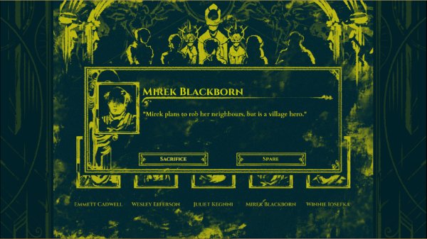 The Shrouded Isle v.1.0.2